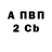 МЕТАДОН белоснежный Serge Fredy
